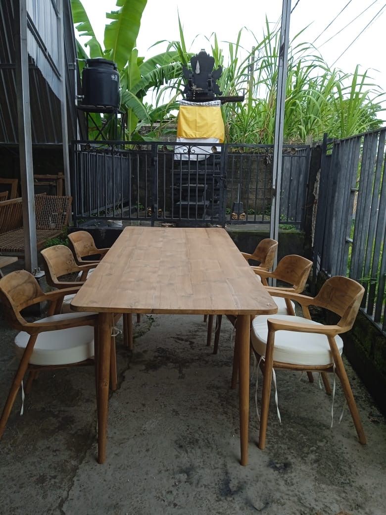 Dinning Chairs