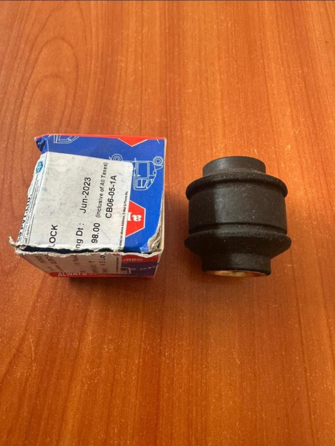 SILENT   BLOCK 566545