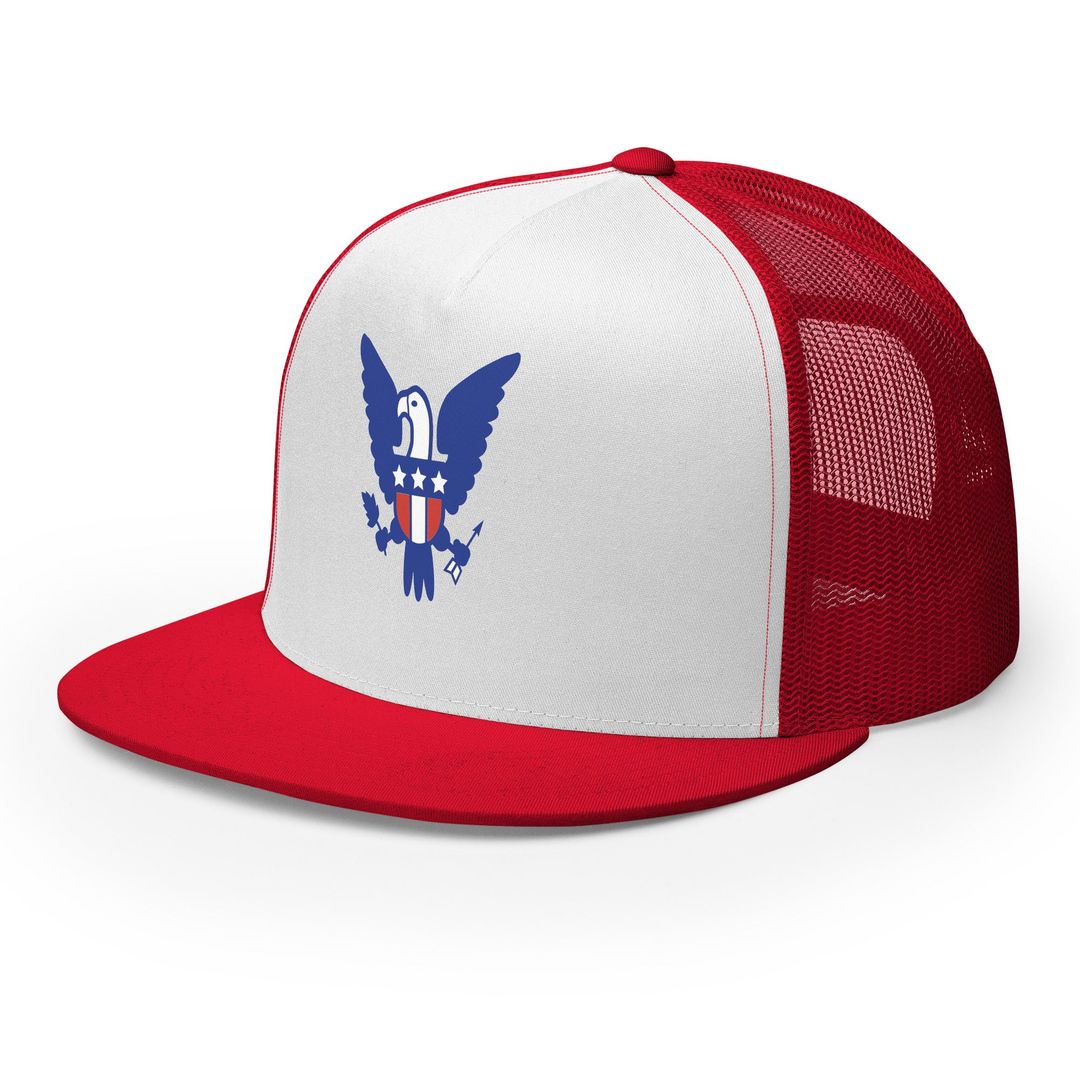 Trucker Hat 