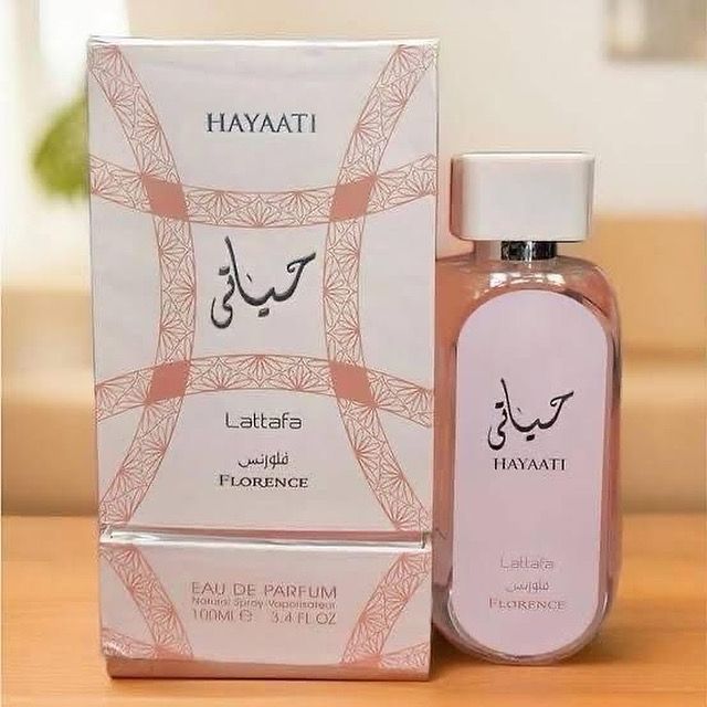 Hayaati Florence