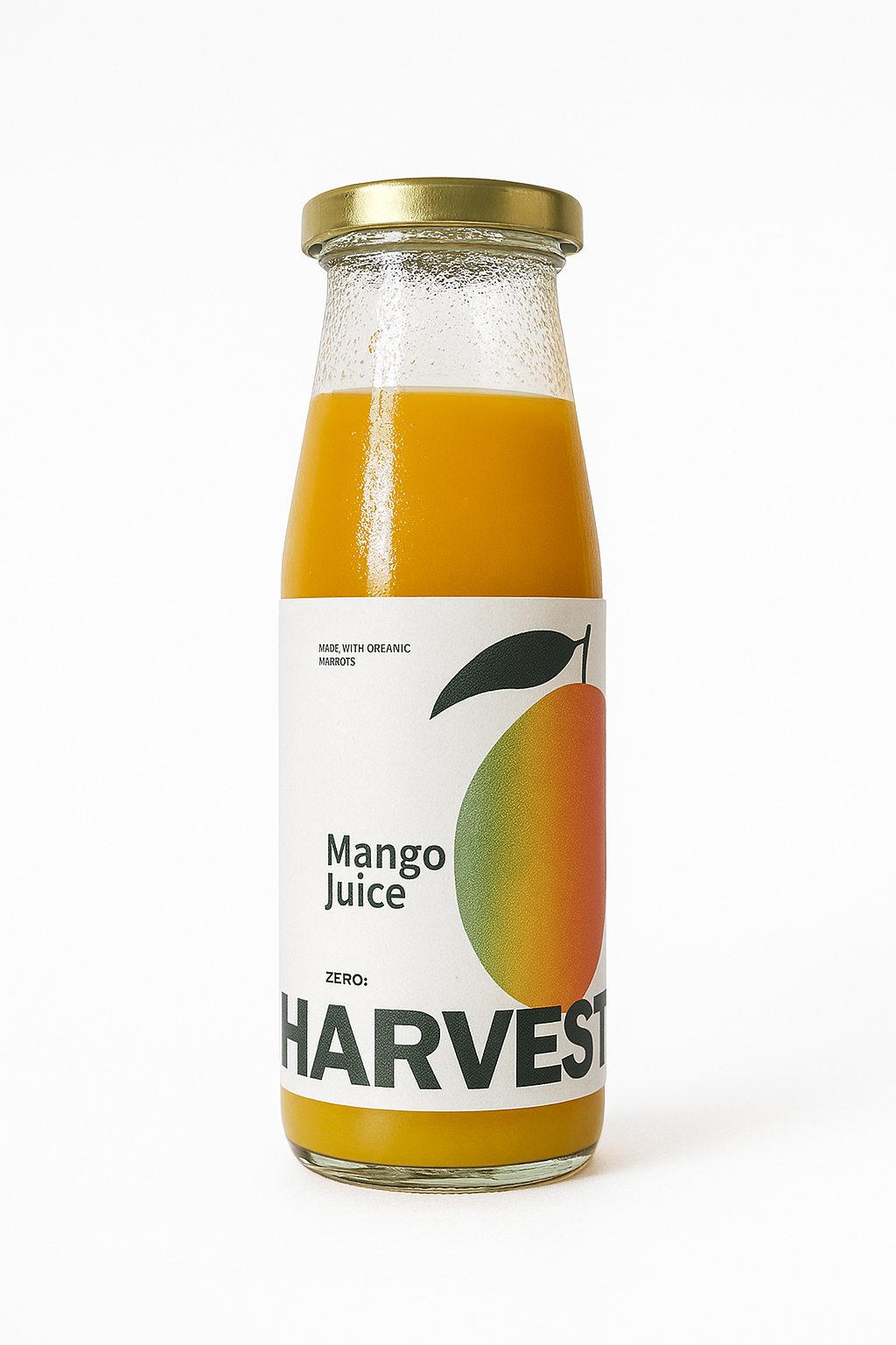 Mango Juice