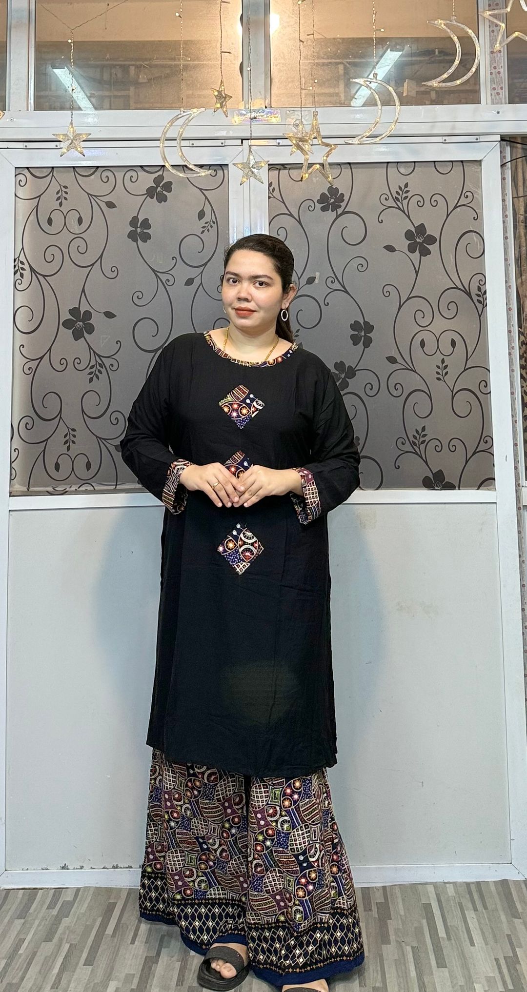 Local Dress 