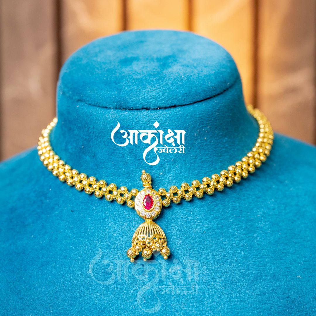 Jhumkini Thushi