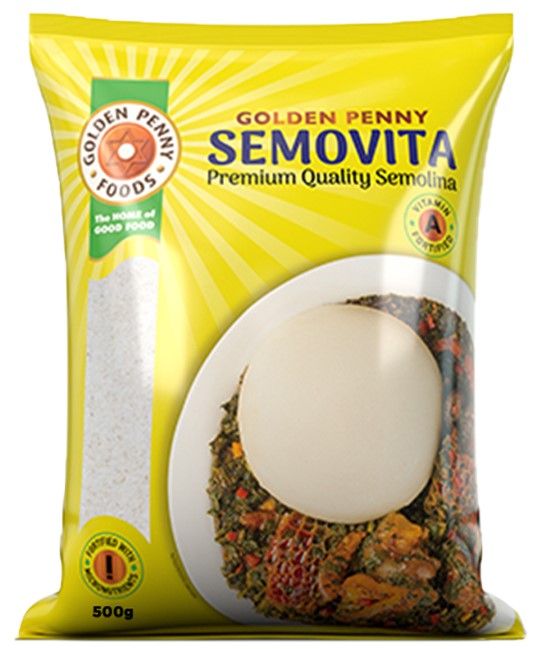 Semovita