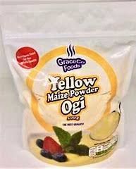Graceco Ogi