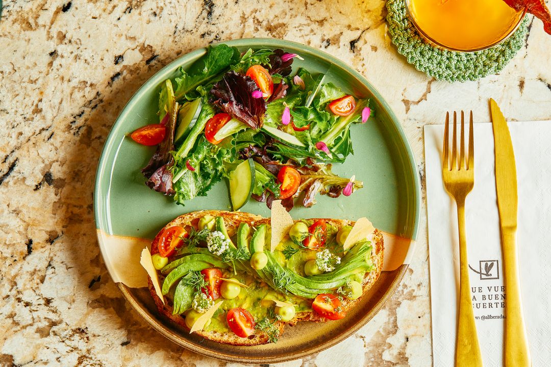 Avocado Toast
