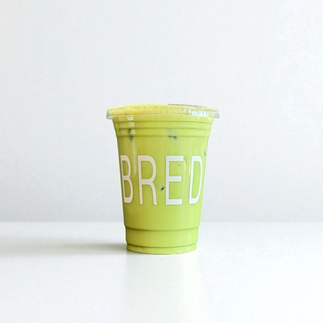 Ice Matcha 