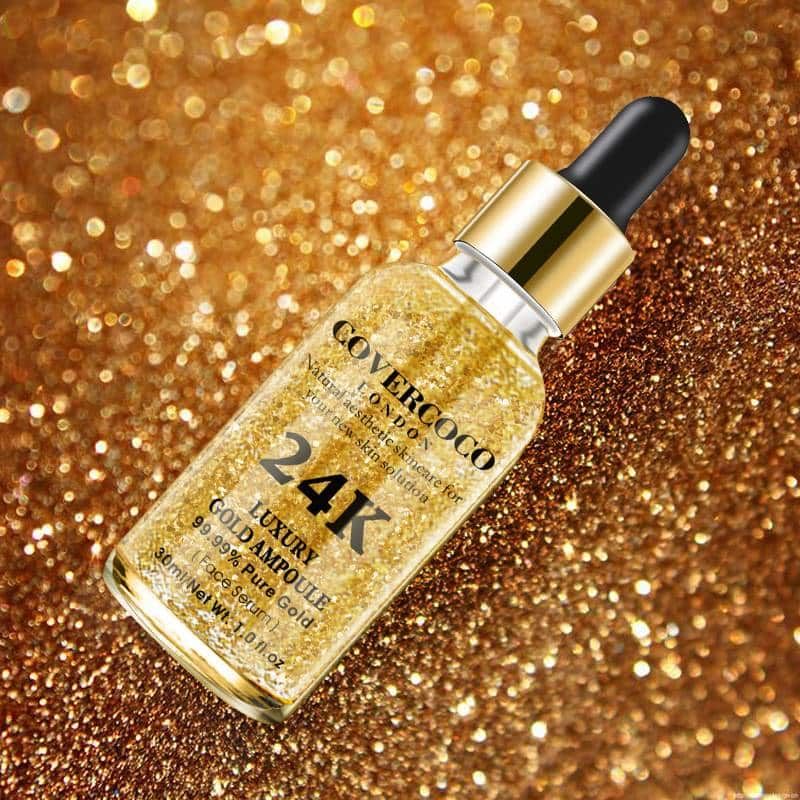 cover coco 24k
