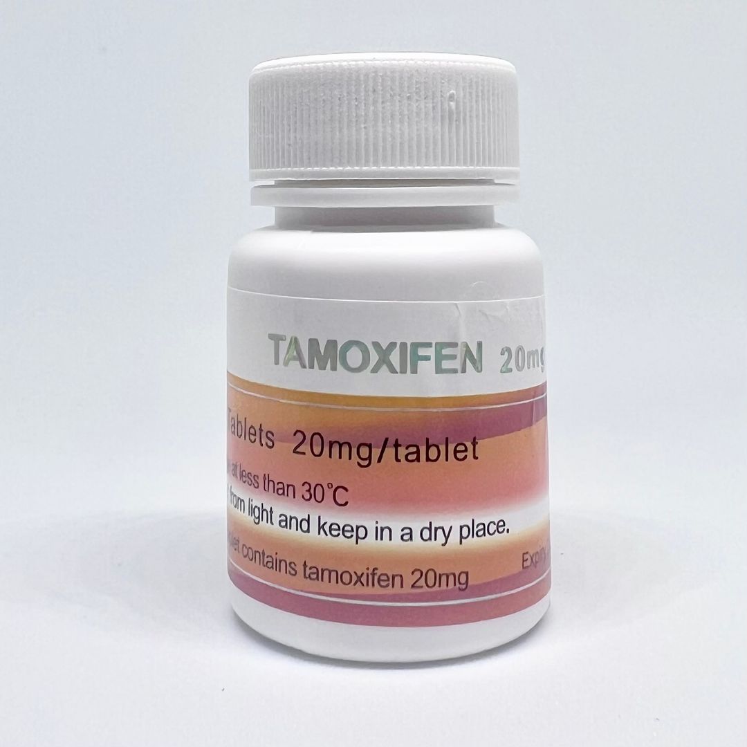 Tamoxifen 100 x 20mg