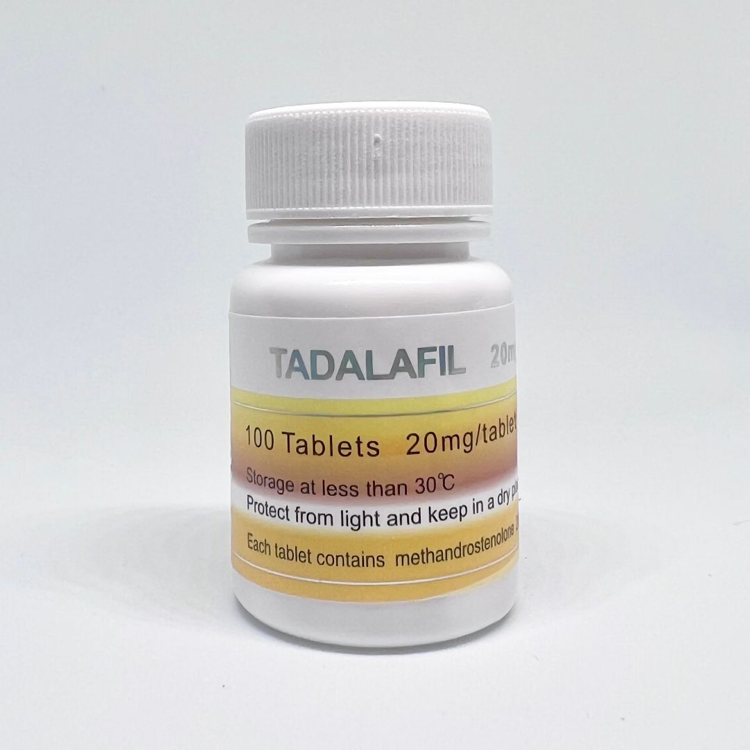 Cialis 100 x 20mg