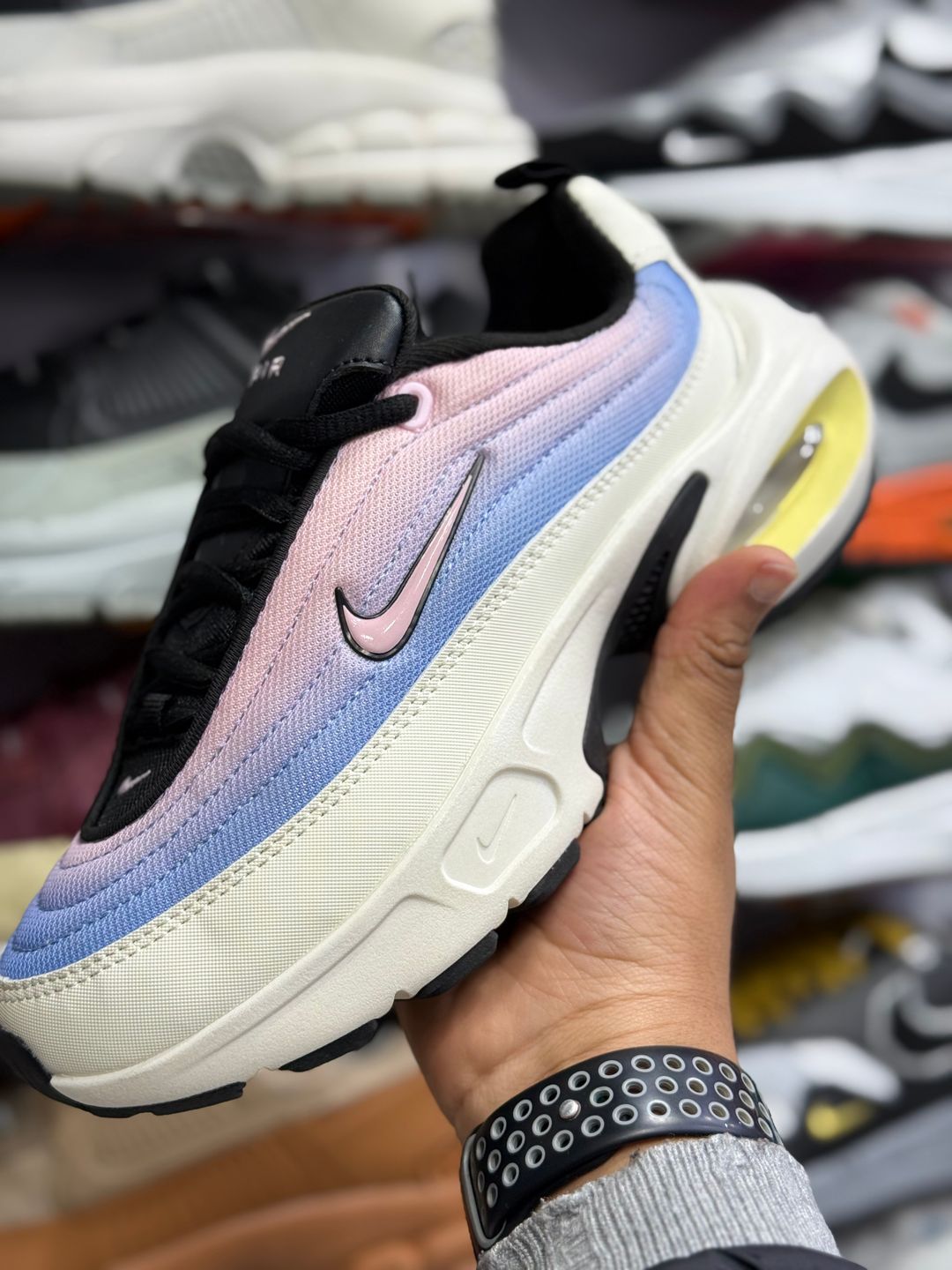 NIKE PORTAL