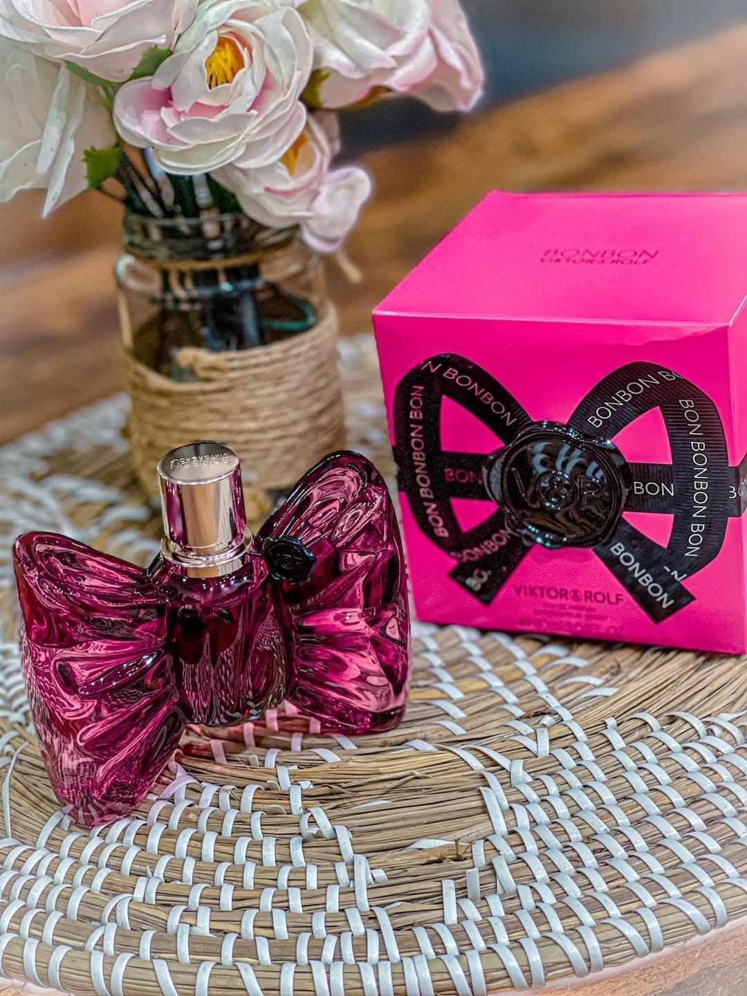 Viktor&Rolf Bonbon Edp 90ml Perfume  