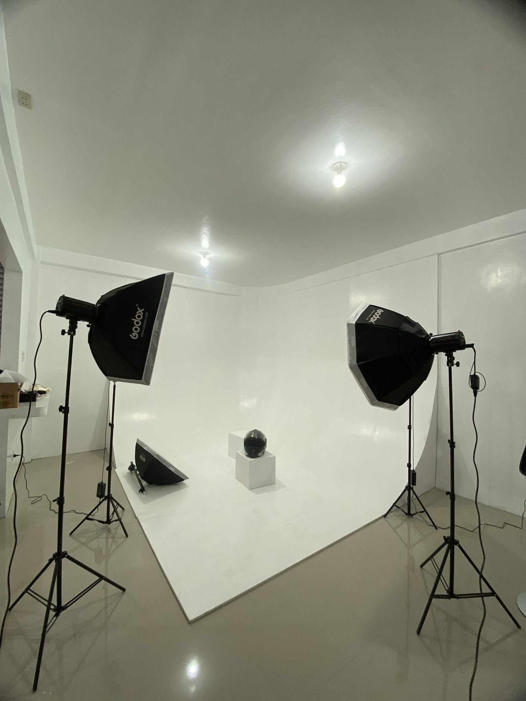 STUDIO RENTAL