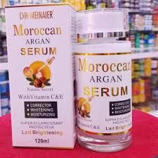 Dr Meinaier Moroccan serum 