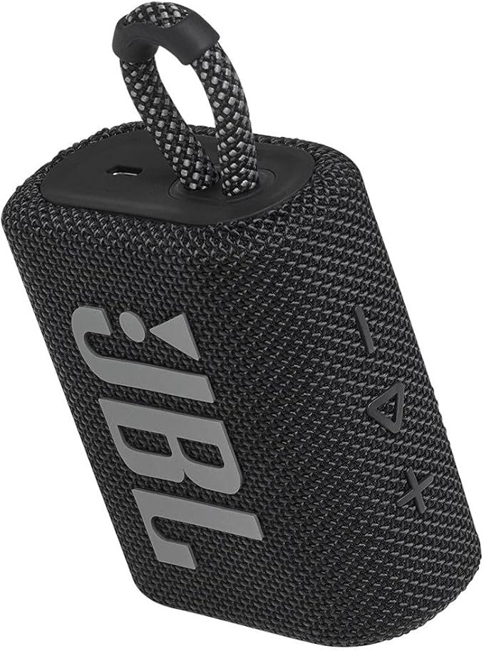 Jbl Go 3 portable 