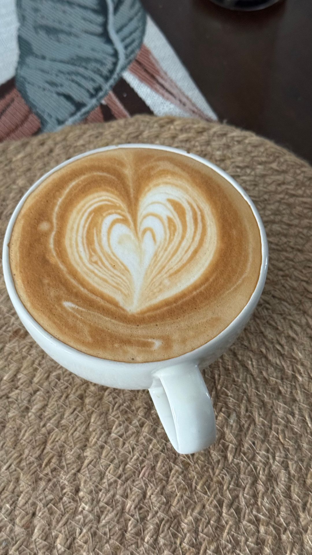 Latte