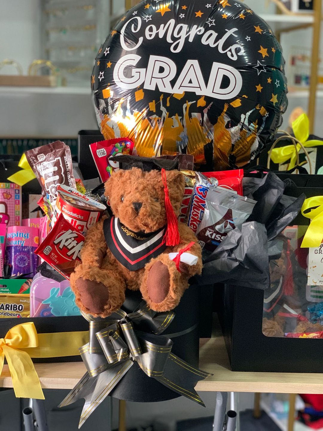 Kid's Graduation Packages