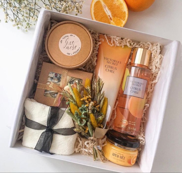 Custom Gift Boxes
