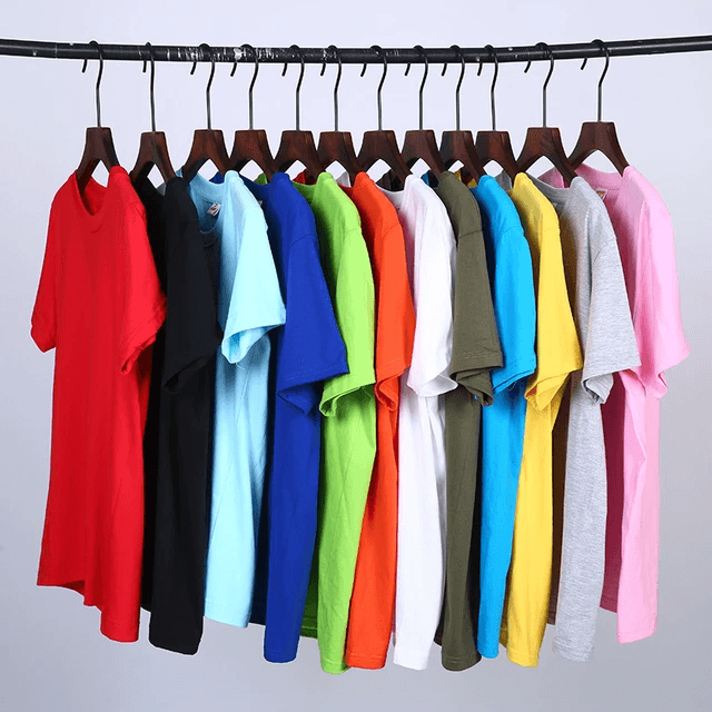 Shirt with tracking device