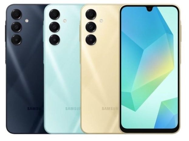 SAMSUNG GALAXY A16 128GB