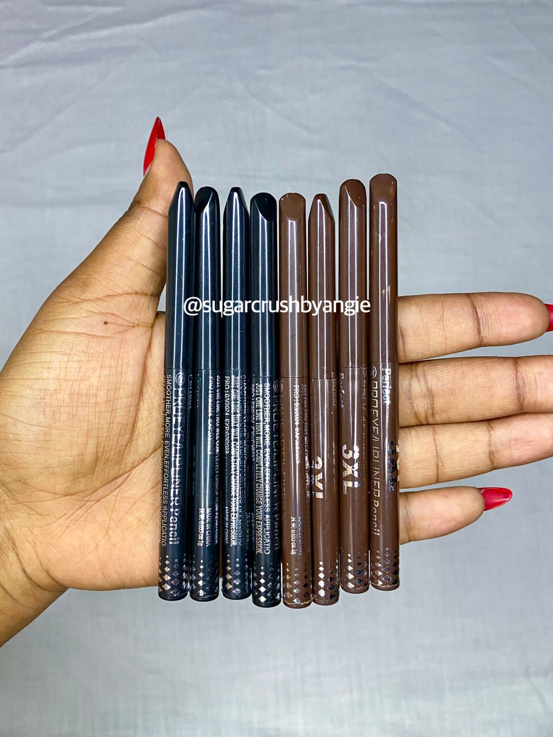 Lip Pencils