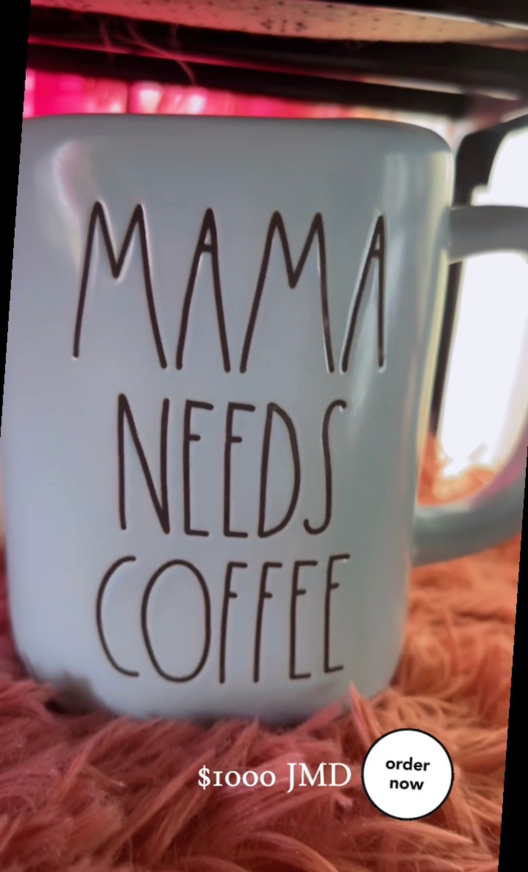 MOM-ments coffee break💕🛍️☕️