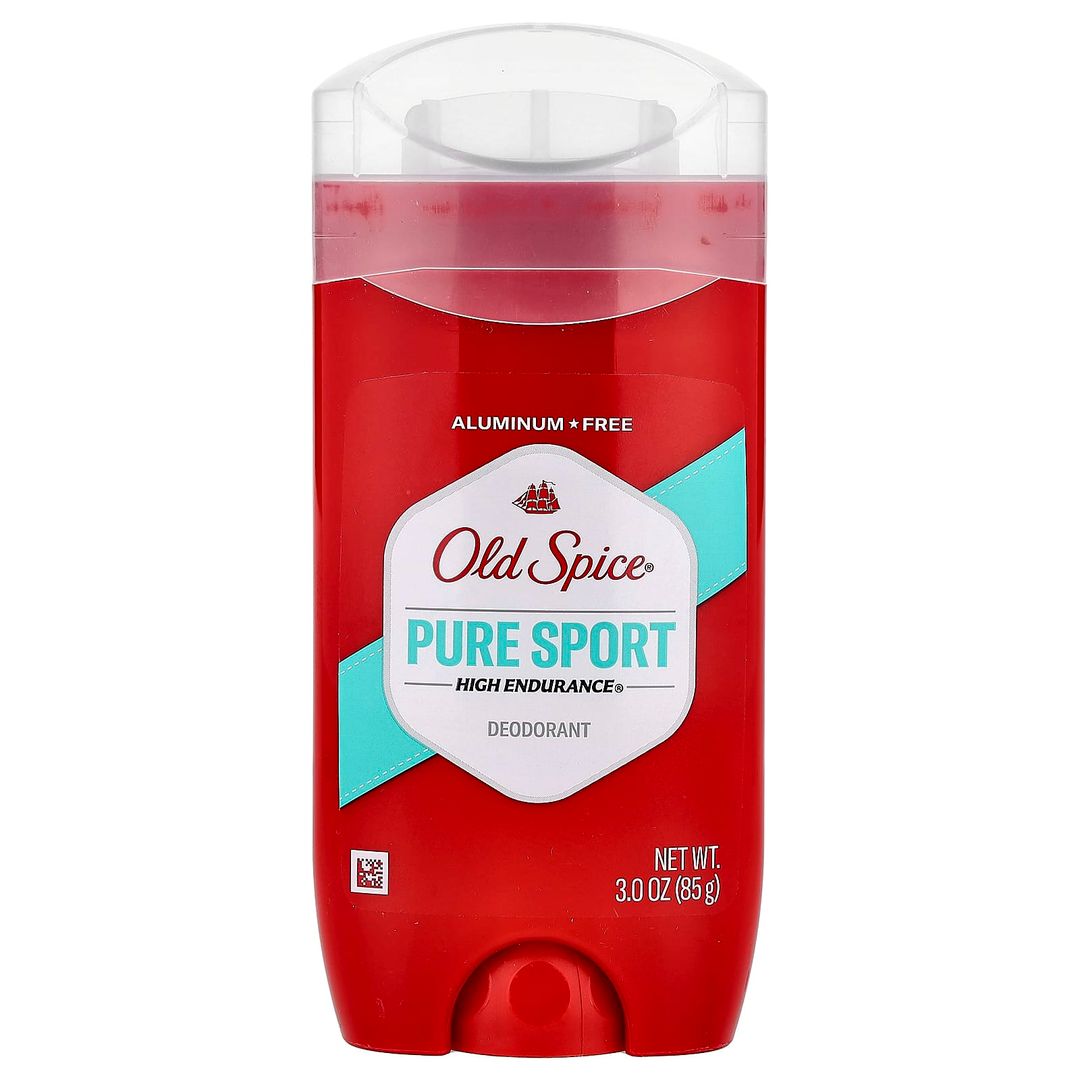 Old spice High Endurance®, Deodorant, Pure Sport, 3 oz
