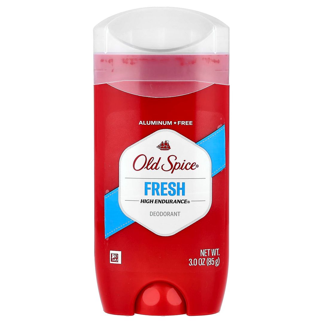 Old spice High Endurance®, Deodorant, Fresh, 3 oz (85 g