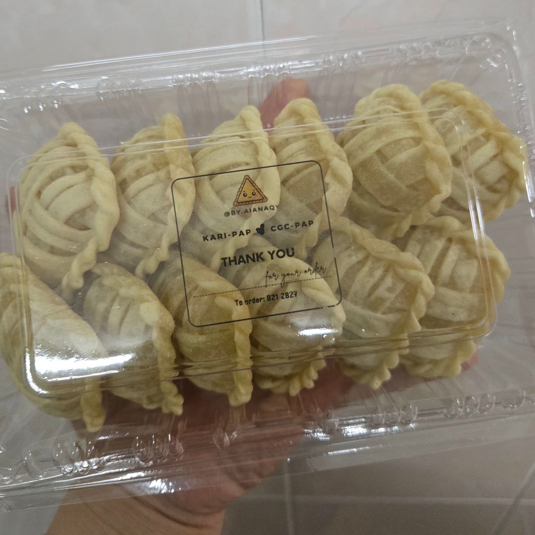 MINI CGC-PAP (12PCS/CONTAINER)