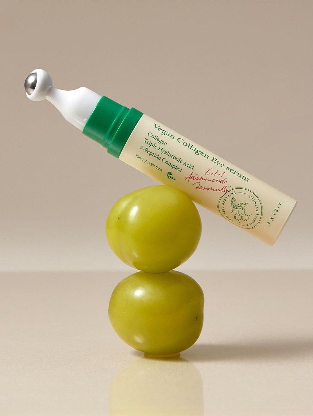 AXISY - Vegan Collagen Eye Serum اكسس واي سيروم العيون بالكولاجين