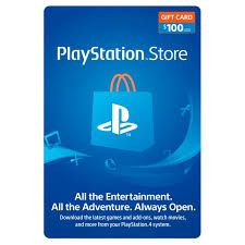  Girf CARTE PLAYSTATION [DIGITALE]