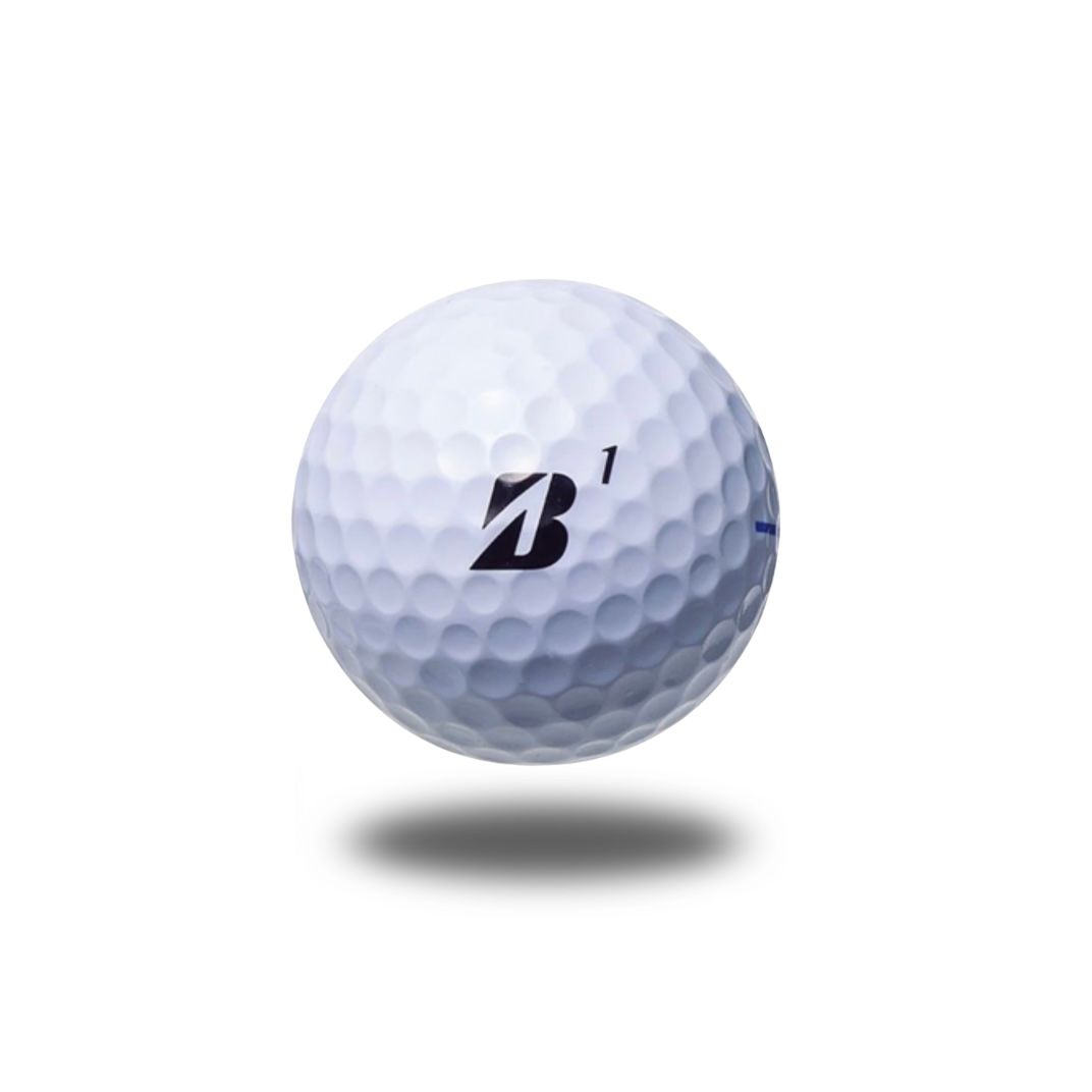 [Lakeballs.bn] Bridgestone Extra Soft
