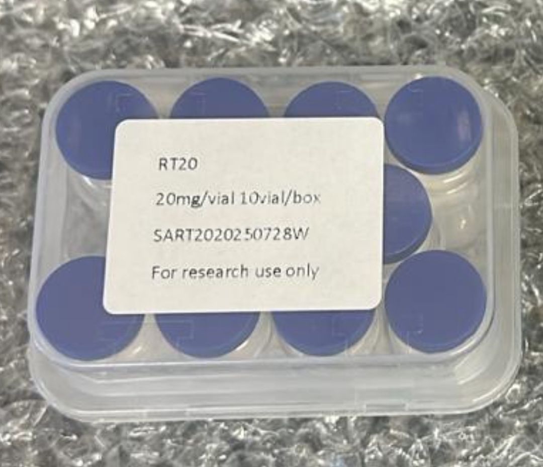 Retatrutide 20MG 