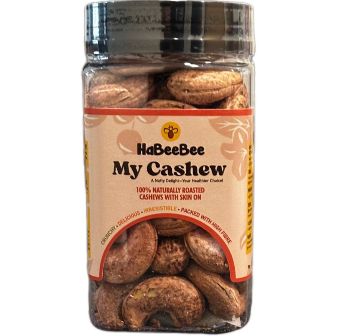 MY Cashew
