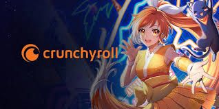 CRUNCHYROLL 