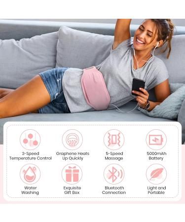 Menstrual Heating Pad (non-rechargeable)