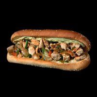 Sandwiches