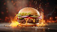 Burgers