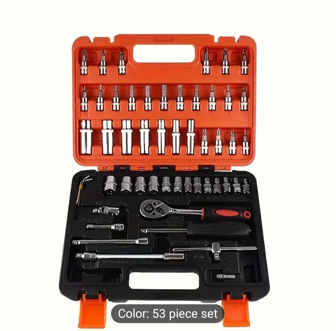 Socket Set