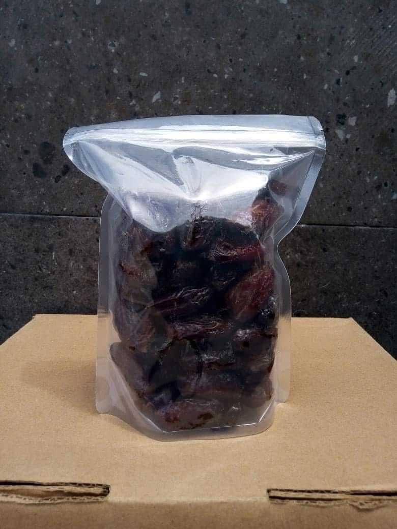 Datiles medjool sin semilla 