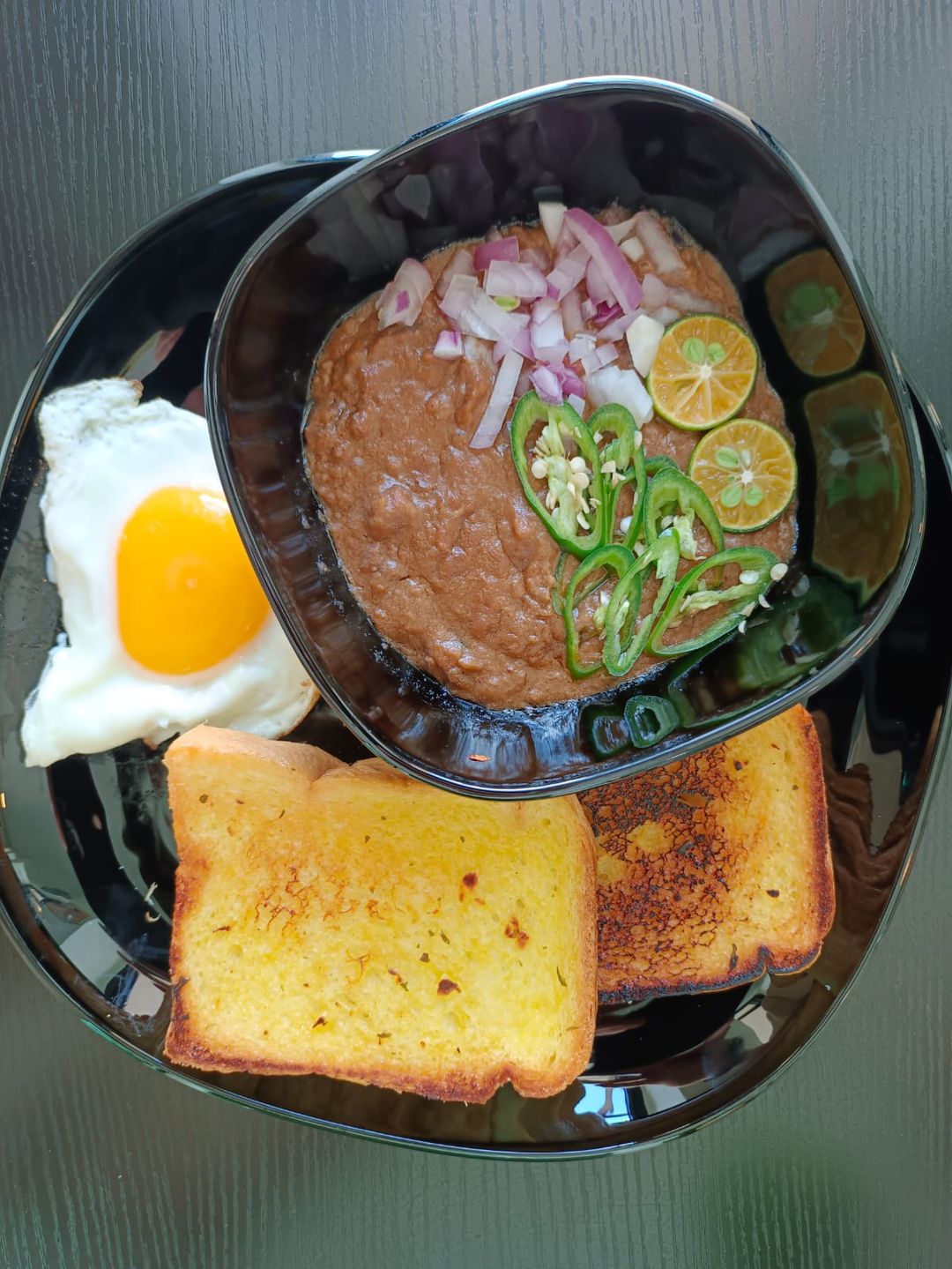 Kacang Pool