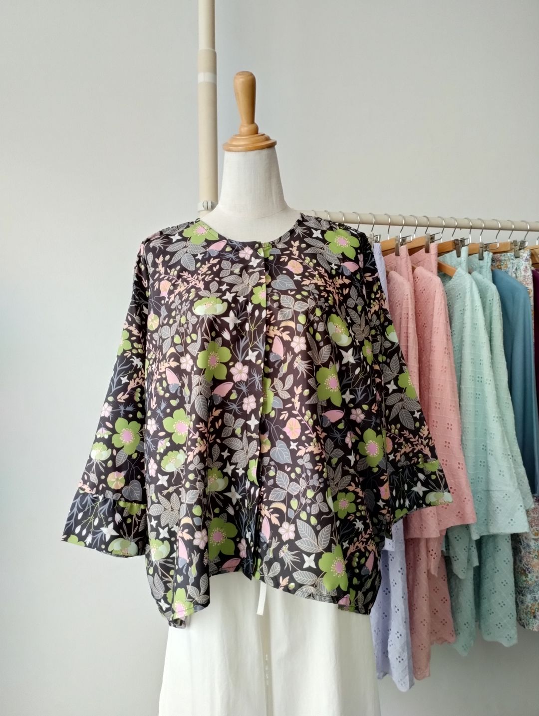 Soraya (Azalea)