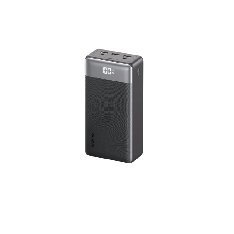 Oraimo OPB-7400Q PowerBox 400 Vision 40000mAh 22.5W Power Bank