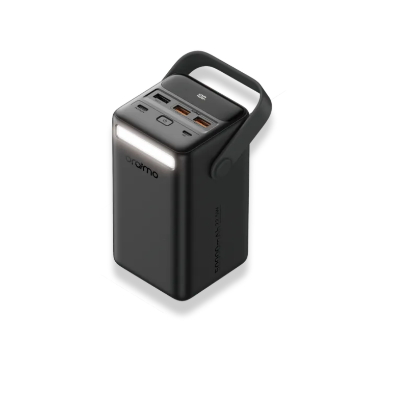 Oraimo OPB-P500QN PowerBox 500 50000mAh 22.5W Power Bank