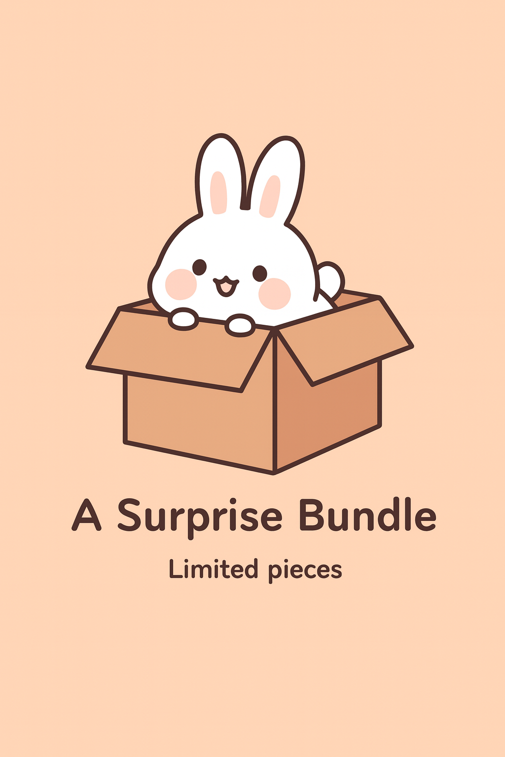 A surprise Bundle 20+ items 