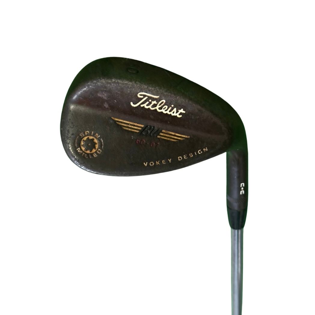Titleist Vokey BV 60 Deg Wedge