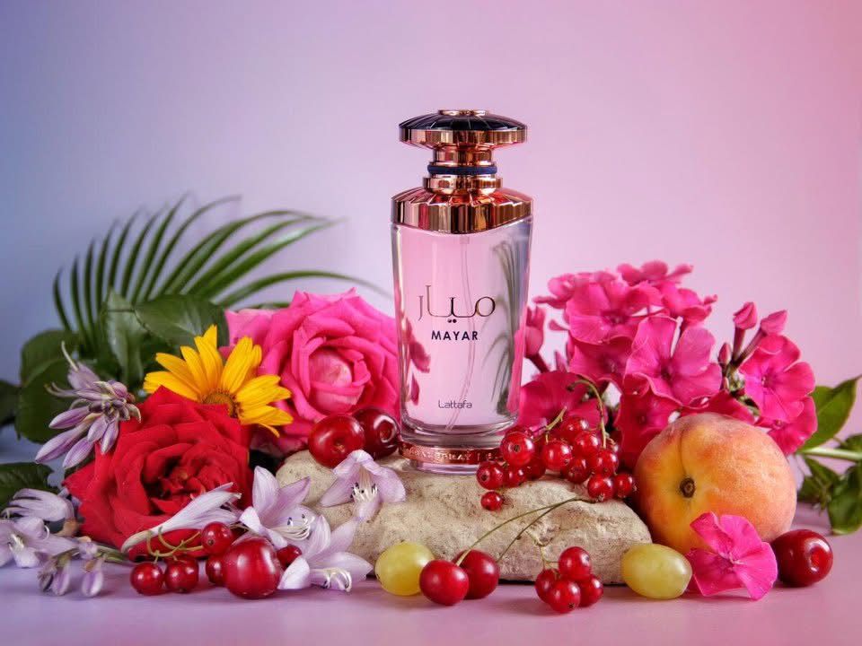 Mayar - Lattafa