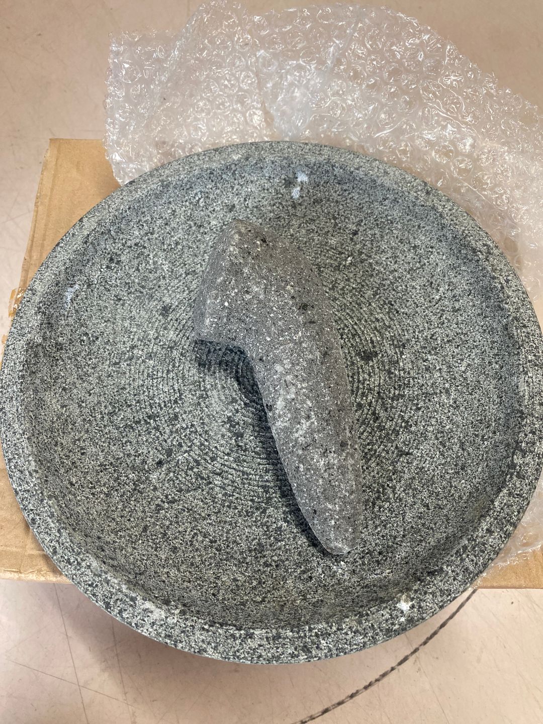 Cobek 25cm