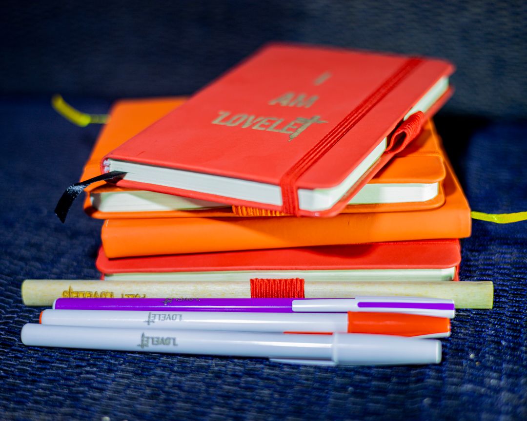 Handy Notebook Set
