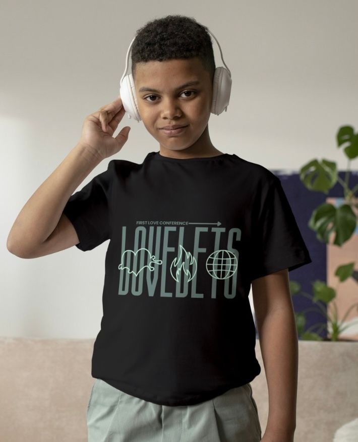 Lovelets T Shirt